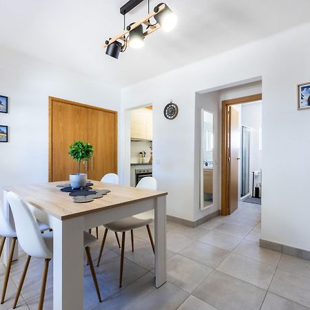 Apartament Casa Memoria Vila do Bispo Zewnętrze zdjęcie