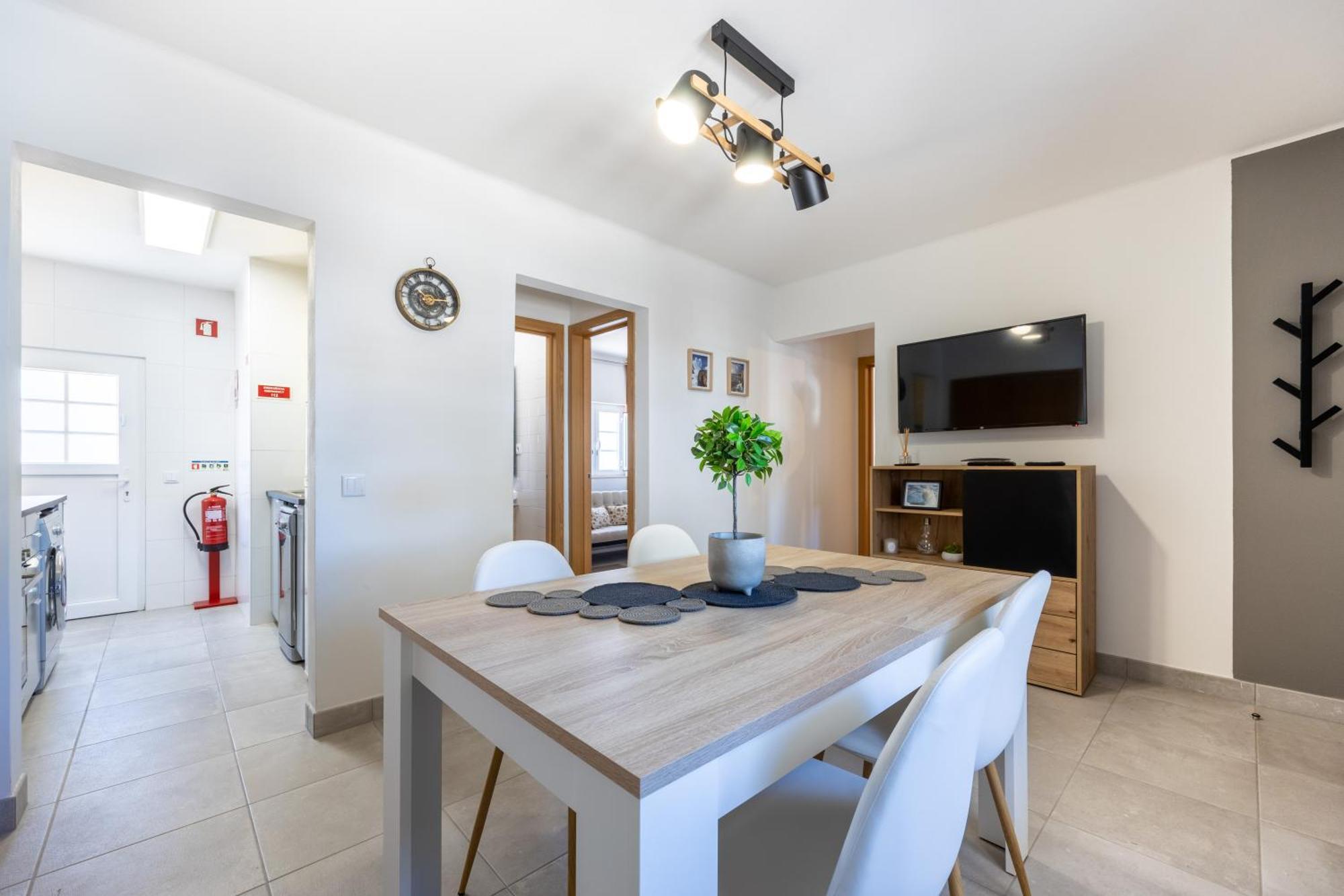 Apartament Casa Memoria Vila do Bispo Zewnętrze zdjęcie