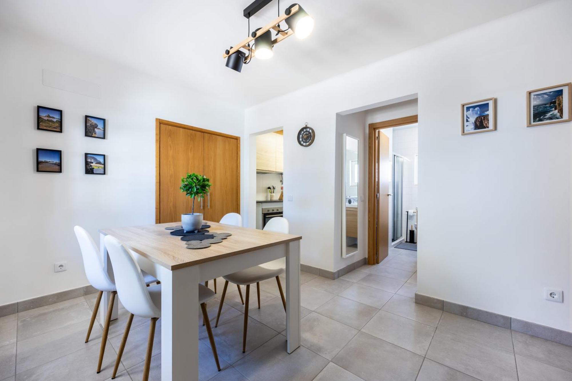 Apartament Casa Memoria Vila do Bispo Zewnętrze zdjęcie