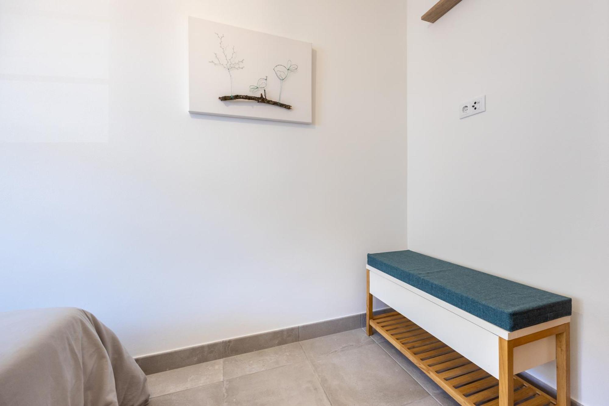 Apartament Casa Memoria Vila do Bispo Zewnętrze zdjęcie