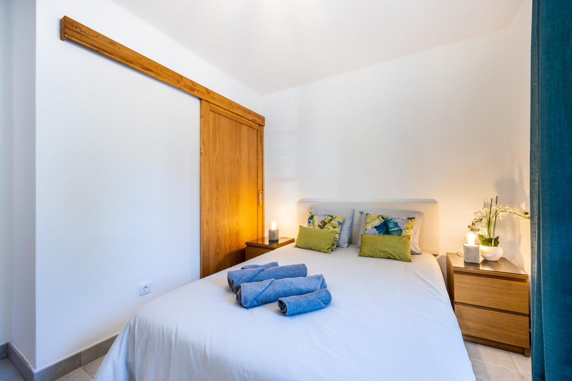 Apartament Casa Memoria Vila do Bispo Zewnętrze zdjęcie
