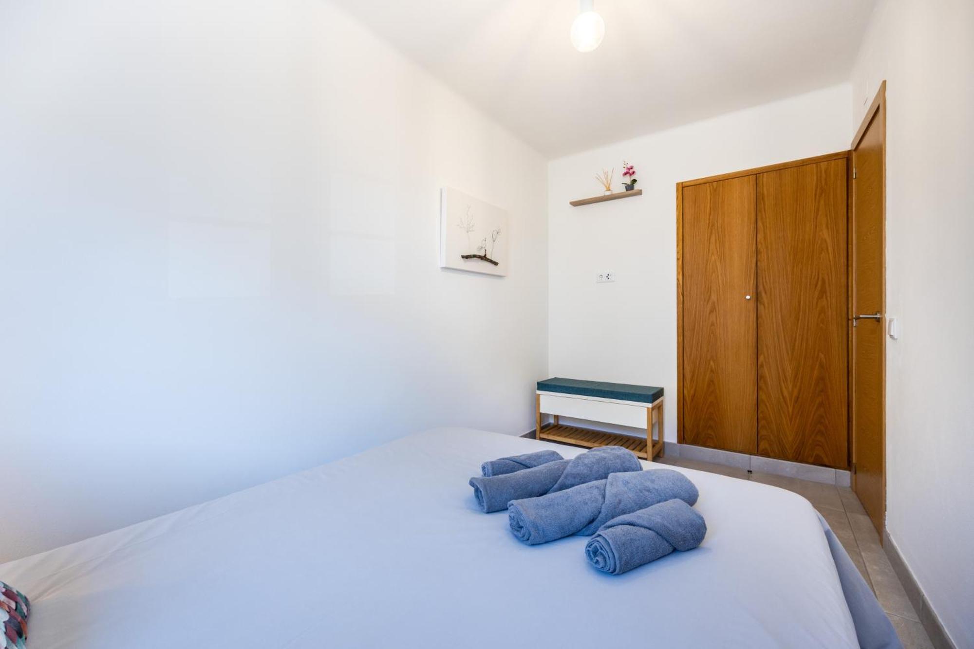 Apartament Casa Memoria Vila do Bispo Zewnętrze zdjęcie