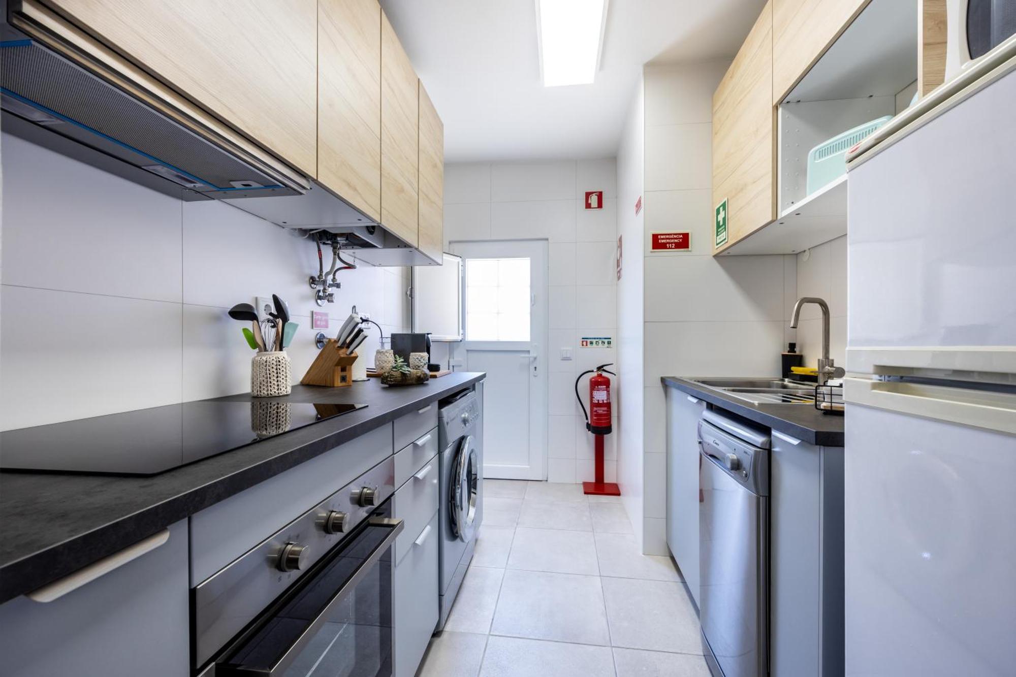 Apartament Casa Memoria Vila do Bispo Zewnętrze zdjęcie
